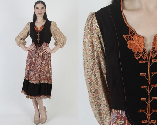 Vtg 70s young - 70s,