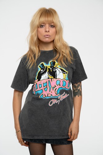 Fleetwood mac tour limited - on,