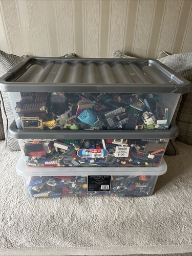 Lego huge job lot - job, of