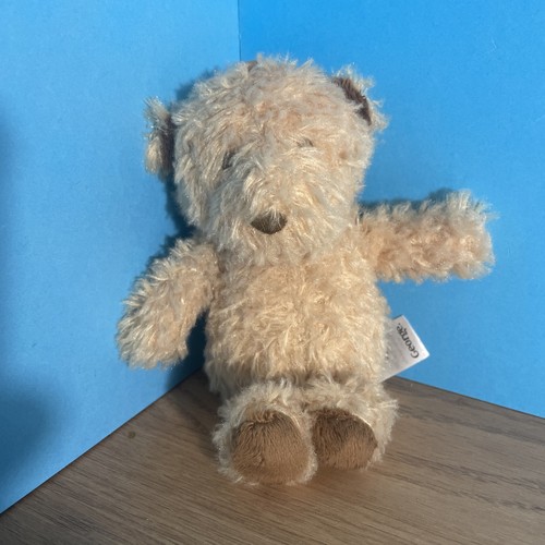 George asda small brown bear - small,