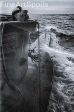 U-96 German submarine • WW2