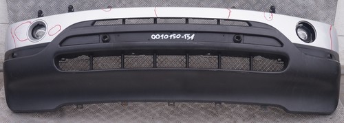 Bmw series e53 front bumper - x5,