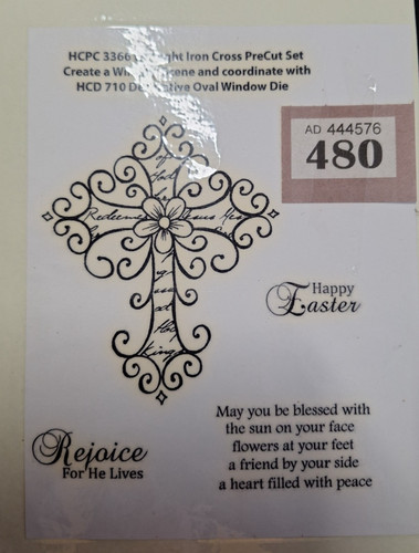 Heartfelt creations hcpc3366 - heartfelt,