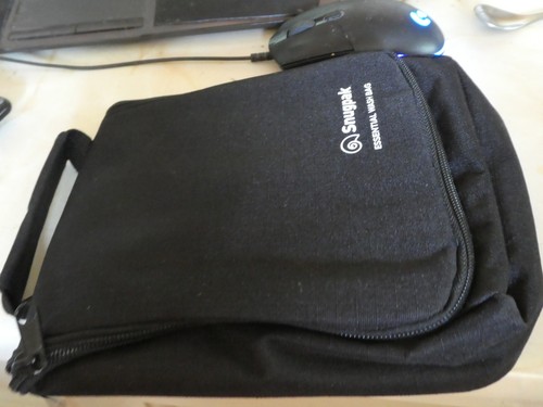 Snugpak essential wash bag - snugpak,