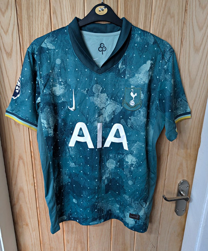 Nike tottenham hotspur - nike,