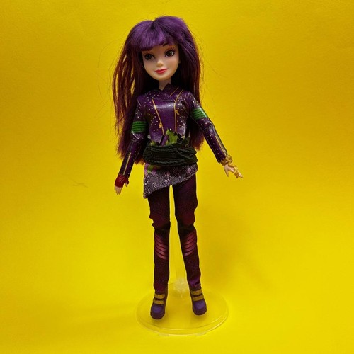 Hasbro disney descendants - descendants, mal