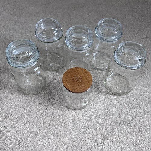 Yankee candle jars - candle,