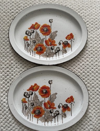 Pair vintage midwinter big - of,