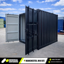 10ft shipping container - shipping,