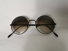 Illesteva Women's Porto Curvo Rounded Sunglasses