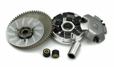 Variator Primary Clutch Drive