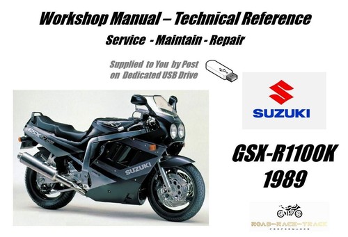 Suzuki gsxr1100k gsxr1100 gsx - gsxr1100,