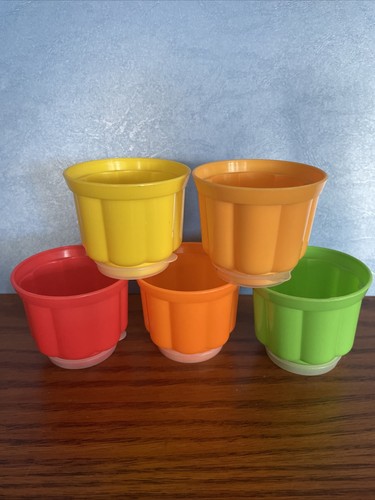 Pudding jelly mold reusable - pudding,