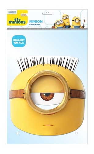 Minions egyptian themed face - themed,