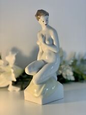 Art Deco Hollohaza Hungarian