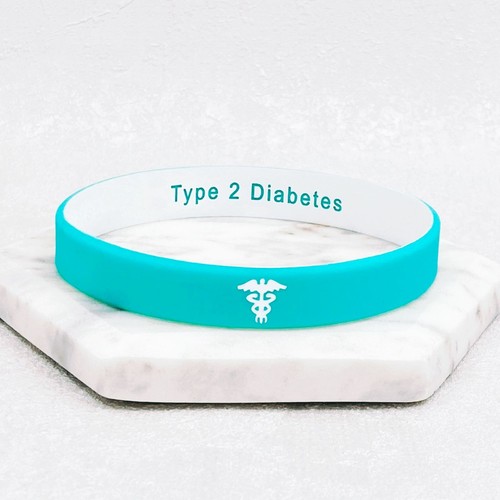 Type diabetes hidden message - 2,