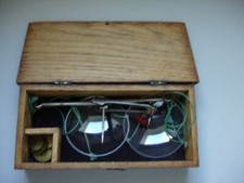 Antique Apothecary Balance