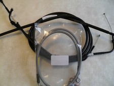 TRIUMPH BONNEVILLE CABLE /