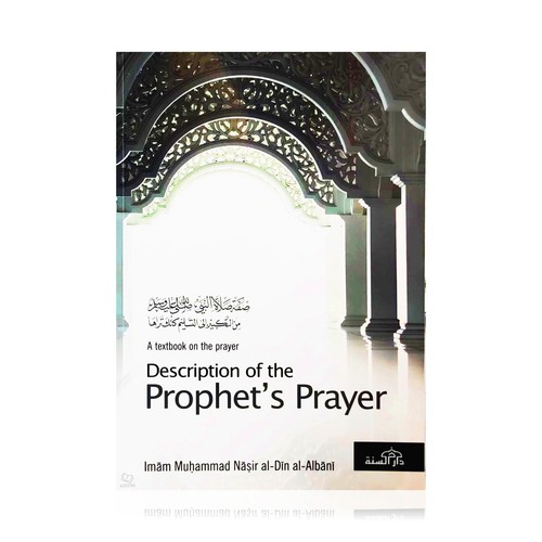 Description the prophets - description,
