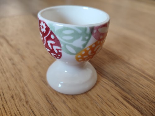 New emma bridgewater egg cup - new,