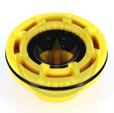 Lower Unit Seal Carrier for