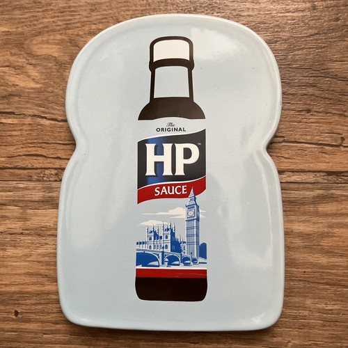 Sauce bread slice shaped - hp,
