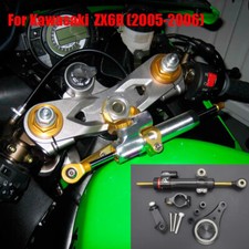 For Kawasaki ZX6R 636 2005