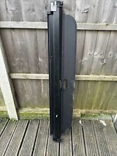BMW X5 E70 PARCEL SHELF BOOT LOAD RETRACTABLE COVER BLACK Genuine 2007-2013 