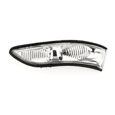 Wing Mirror Indicator For A Class W169 2005 2006-2008 LED Clear Passenger Side
