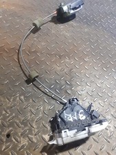 Ford Mondeo Mk3 Drivers Door