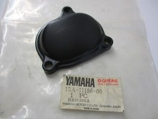 YAMAHA TW125 XT225 etc ENGINE CYLINDER HEAD COVER 15A-11186-00 NOS
