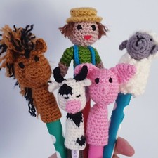 Old Mcdonald and Farm Animals