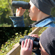 10x42 Binoculars Compact