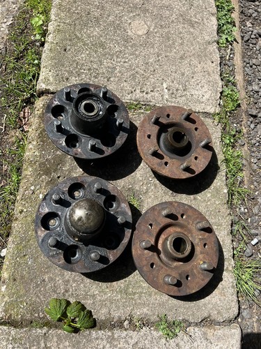 Daimler 250 wheel - daimler,