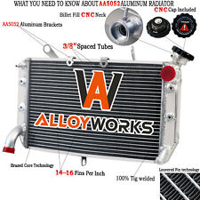 Radiator For 2006-2015 2009