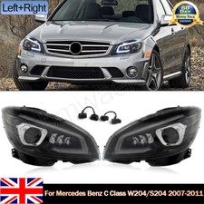 Projector headlights for 11 - for, 07-11