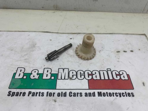 Gear tachometer yamaha 125 - tachometer, dt