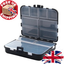 Double-Sided Fishing Tackle