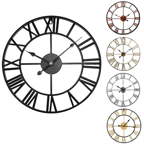 Large 60cm roman numeral - large,