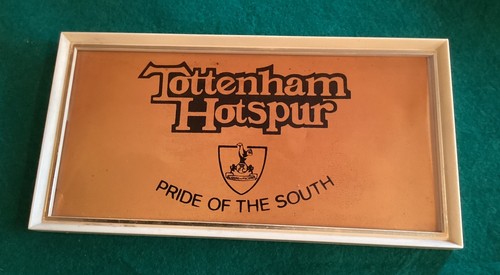 Tottenham hotspur pride the - tottenham, of