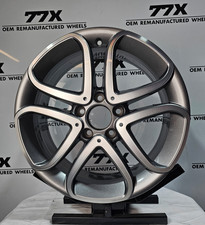 MERCEDES  A CLASS W176 B CLASS