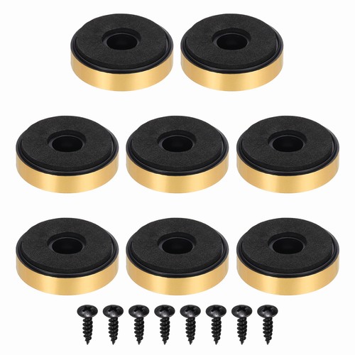 Pcs speaker isolation - isolation, feet