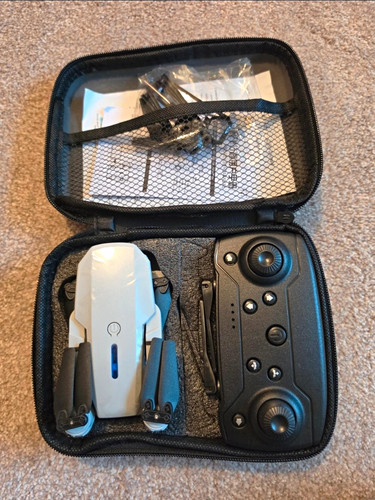 Drone pro foldable camera - drone,