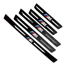 Luxury BMW Door Sill