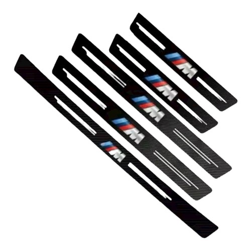 Carbon fibre car door sill - door,