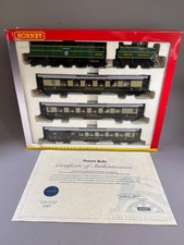 Hornby OO "Thanet Belle" with