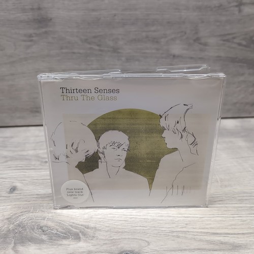 Thirteen senses thru - senses,