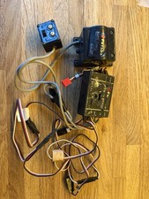 Vintage Futaba Gyro Radio Control RC Aircraft