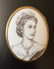 1953 Queen Elizabeth II