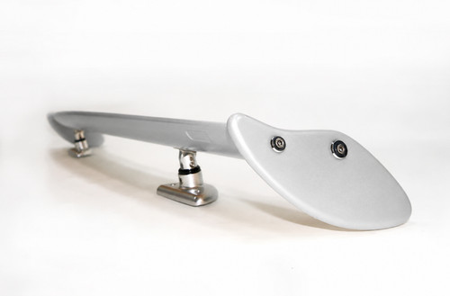 Schnitzer raised spoiler - schnitzer,